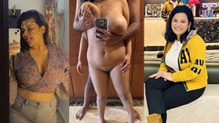 Desi Horny Wife Painful Fucking Mms Leaked