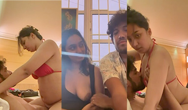 Horny Girl Riding – Public Dare Sex Mms