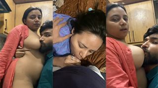 Desi Milf Wife Blowjob Sex Mms Porn