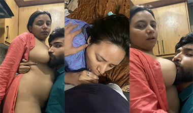 Desi Milf Wife Blowjob Sex Mms Porn