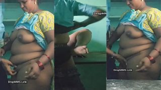 Desi Chubby Mallu Aunty Blowjob – Fucking Mms Leak