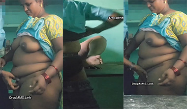 Desi Chubby Mallu Aunty Blowjob – Fucking Mms Leak