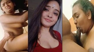 Horny Chubby Mallu Girl – Nude Sex Mms Leaked