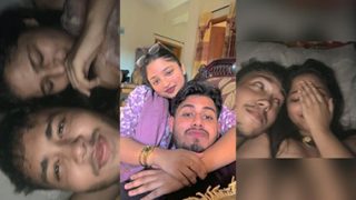 Desi Lovers Kissing – Fucking Viralmms