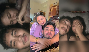 Desi Lovers Kissing – Fucking Viralmms