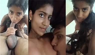 Desi Mallu GF Blowjob – Fucking Mms Viral