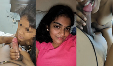 Desi Mallu Girl Blowjob – Dick Riding Mms Viral