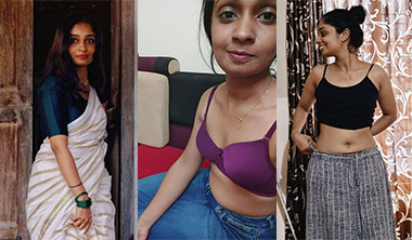 Desi Mallu Babe Romance – Blowjob Nude Fuck Mms