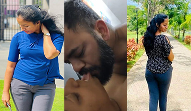 Desi Mallu Wife Affair – Riding Sex Mms