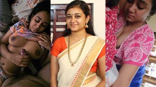 South Mallu Wife Handjob – Doggy Sex Leake Mms