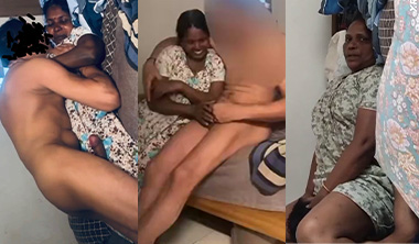 Desi Mature Maid Aunty Romance – Sex Mms Leaked
