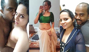 Desi Mallu Teacher Affair – With Principal Mms Viral HD