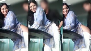 Horny Teacher Showing – Having Sex With Student