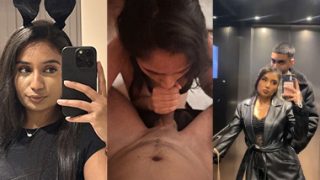 Desi Horny Couple Blowjob – Fucking Viral Mms