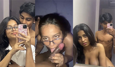 Desi Mallu Couple Nude Fingering – Blowjob Mms Viral