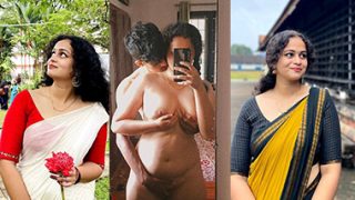 Horny Mallu GF Sucking Dick Fucking Mms
