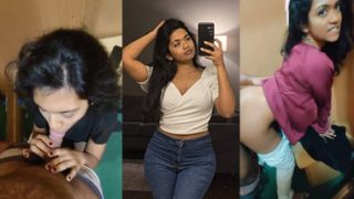 Desi Mallu Girl Blowjob – in Trial Room Mms Viral
