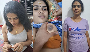 Desi Mallu Wife – Painful Anal Fucking Mms Viral