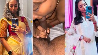Horny SG Mallu Girl Blowing – Fucking Mms Viral