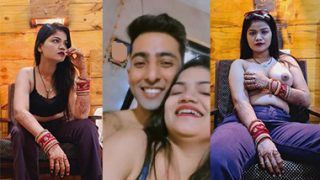 Indian Newlywed Wife Blowjob – Nude Fuck Mms Viral
