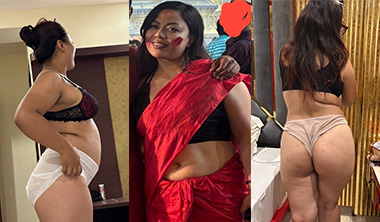 Desi Office Manager Wife Affair – Sex in Hotel Mms