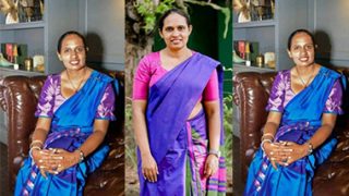 Tamil Office Old Aunty – Affair Sex Mms Viral