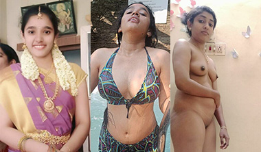 Tamil Wife Nude Dancing – Bathing Sex Mms