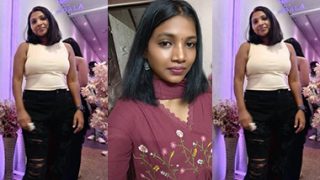 Tamil Mallu Girl Nude Pussy Showing Mms Leak
