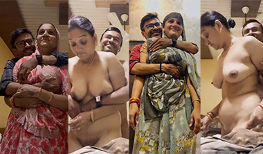 Rajasthani Cheater Aunty Affair – Fucking Mms Viral