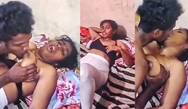 Tamil Aunty Boobs Sucking – Fucking By Lover