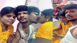 Desi Married Couple Romance – Sex Hidden Cam Mms