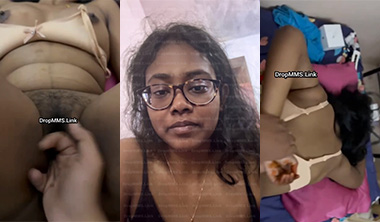 Desi Mallu Girl Enjoying – Nude Fingering Sexmms Viral