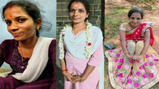 Desi Mallu Wife Sex – Nude Captured Mms Viral