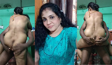 South Mallu Aunty Blowjob – Painful Fuck By Lover