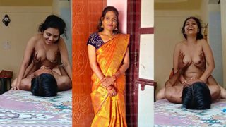 Desi Mallu Wife Affair – Romance Fucking Mms