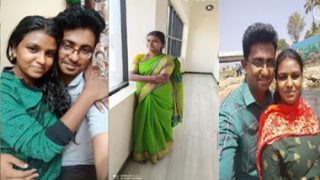 Desi Mallu Wife Blowjob – Riding Mms Viral