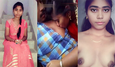Tamil Mallu Couple – Sex Inside Car Mms Leaked